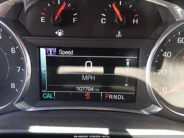 2017 GMC ACADIA SLT-1 15