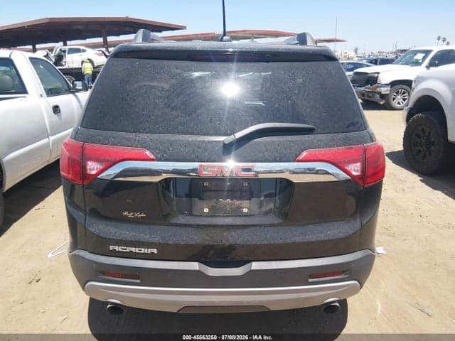 2017 GMC ACADIA SLT-1 16
