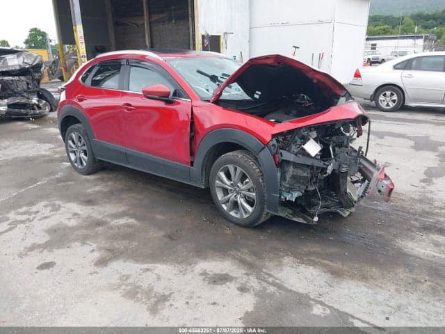 2022 MAZDA CX-30 PREFERRED