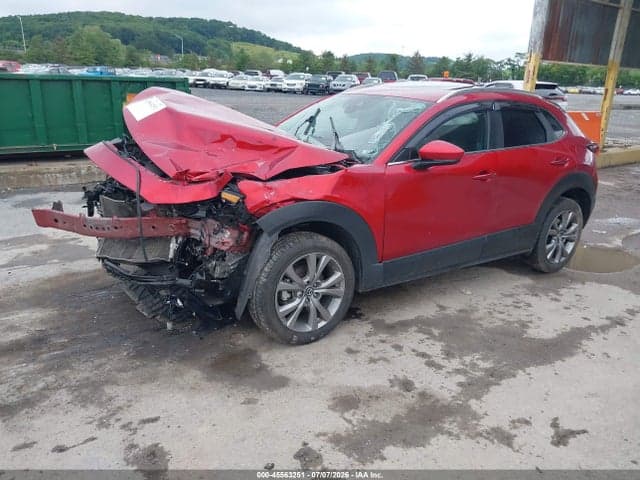 2022 MAZDA CX-30 PREFERRED 2