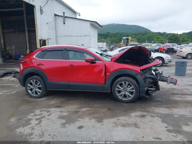 2022 MAZDA CX-30 PREFERRED 13