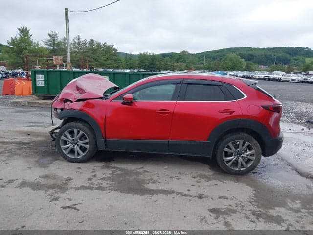 2022 MAZDA CX-30 PREFERRED 14