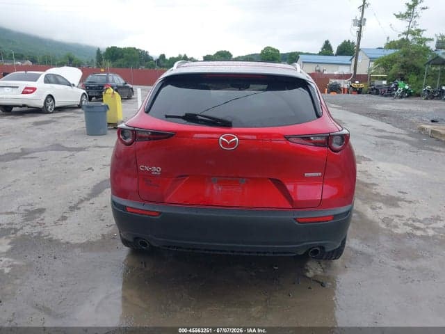 2022 MAZDA CX-30 PREFERRED 16