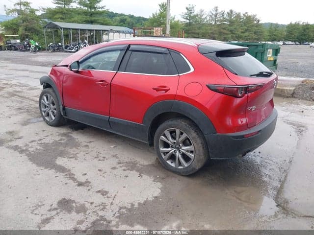 2022 MAZDA CX-30 PREFERRED 3