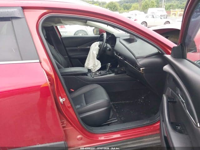 2022 MAZDA CX-30 PREFERRED 5