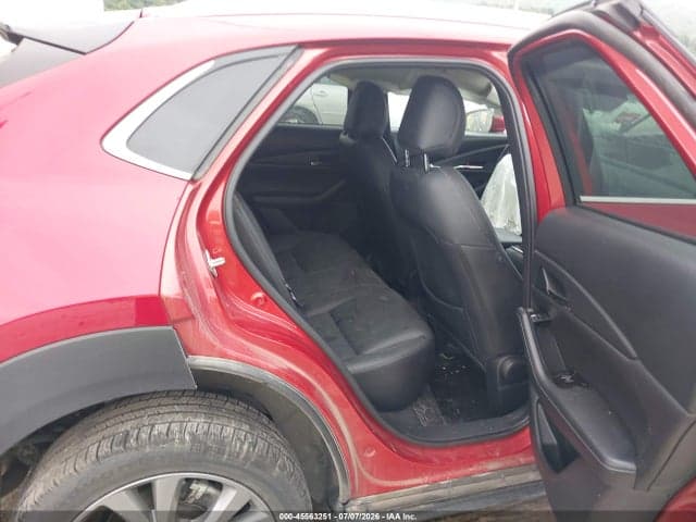 2022 MAZDA CX-30 PREFERRED 8