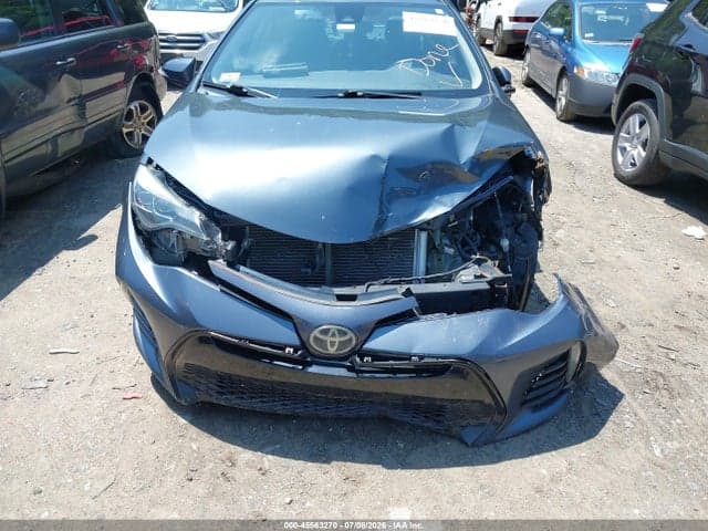 2017 TOYOTA COROLLA SE 12