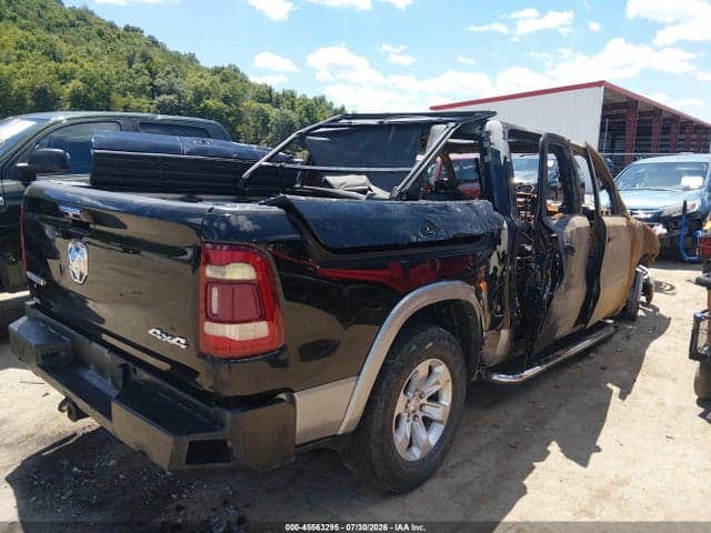 2020 RAM 1500 LARAMIE 4X4 5'7 BOX 4
