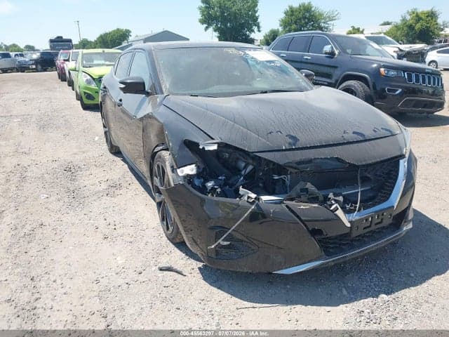 2019 NISSAN MAXIMA 3.5 SR 1