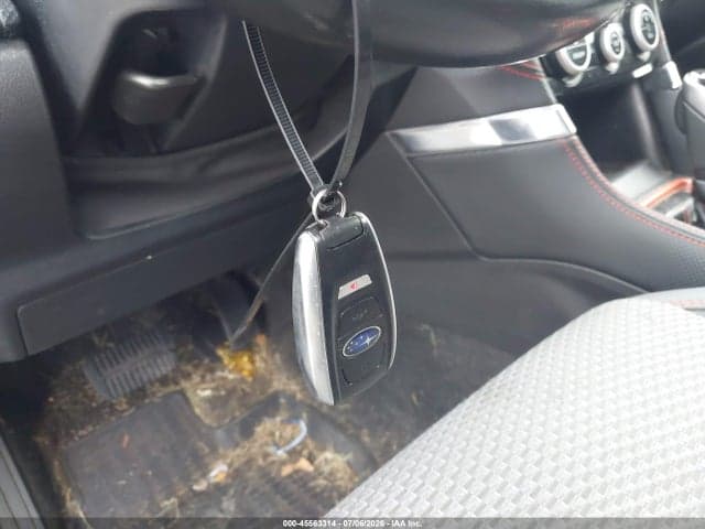 2020 SUBARU FORESTER SPORT 11