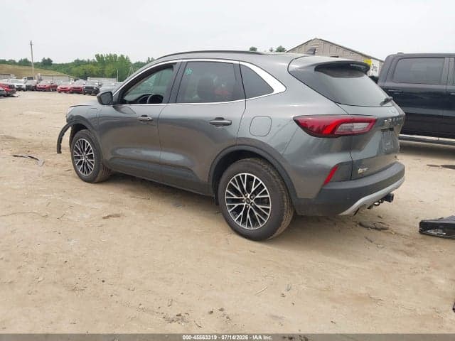 2025 FORD ESCAPE PHEV 3