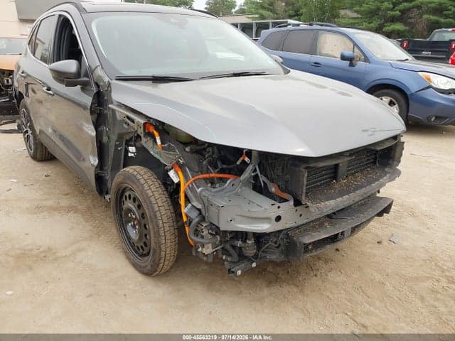 2025 FORD ESCAPE PHEV 6