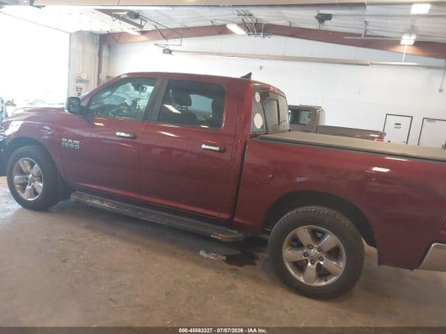 2017 RAM 1500 BIG HORN 4X4 5'7 BOX 3