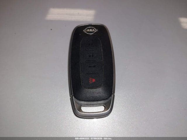 2024 NISSAN SENTRA SV XTRONIC CVT 11