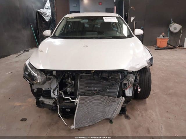 2024 NISSAN SENTRA SV XTRONIC CVT 6