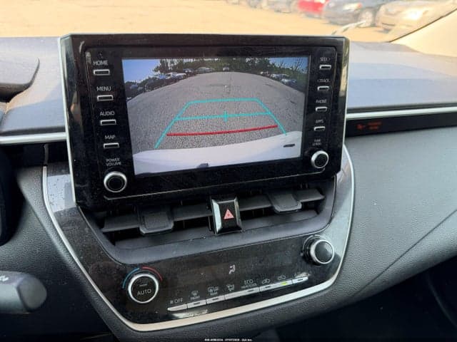 2020 TOYOTA COROLLA LE 15