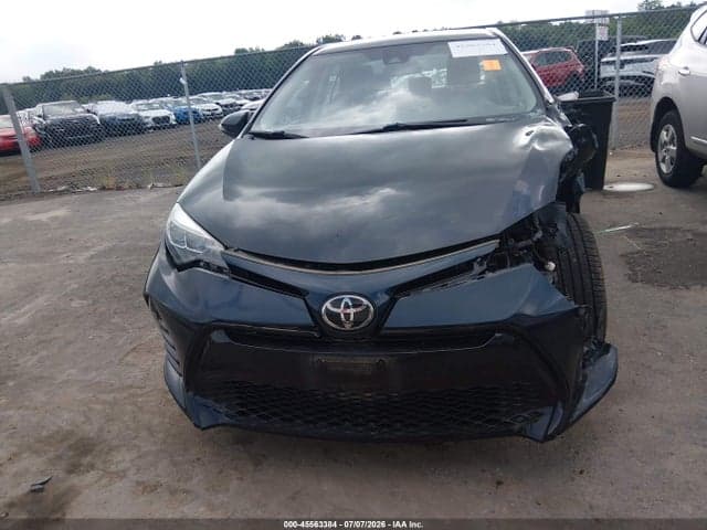 2017 TOYOTA COROLLA XSE 13