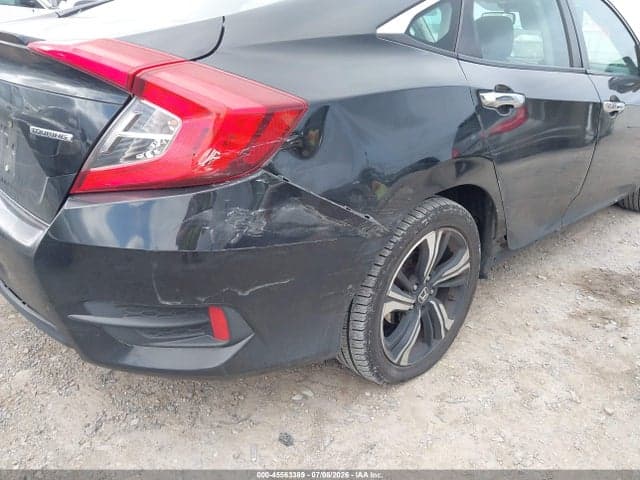 2017 HONDA CIVIC TOURING 6