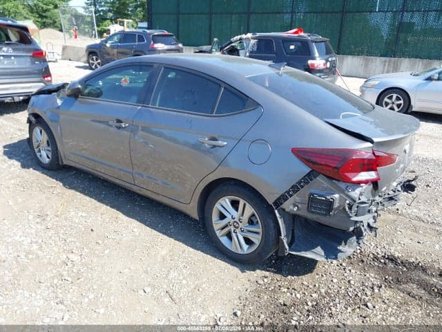 2020 HYUNDAI ELANTRA VALUE EDITION 3