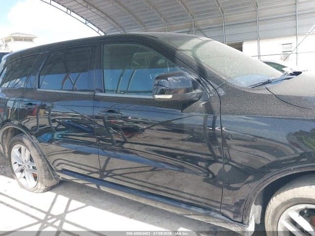 2021 DODGE DURANGO GT PLUS AWD 13