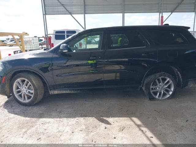 2021 DODGE DURANGO GT PLUS AWD 14