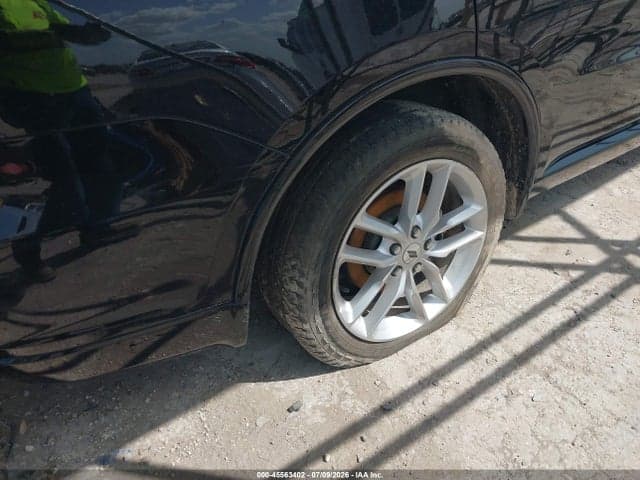 2021 DODGE DURANGO GT PLUS AWD 17
