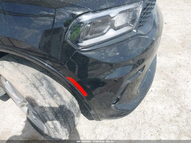 2021 DODGE DURANGO GT PLUS AWD 19