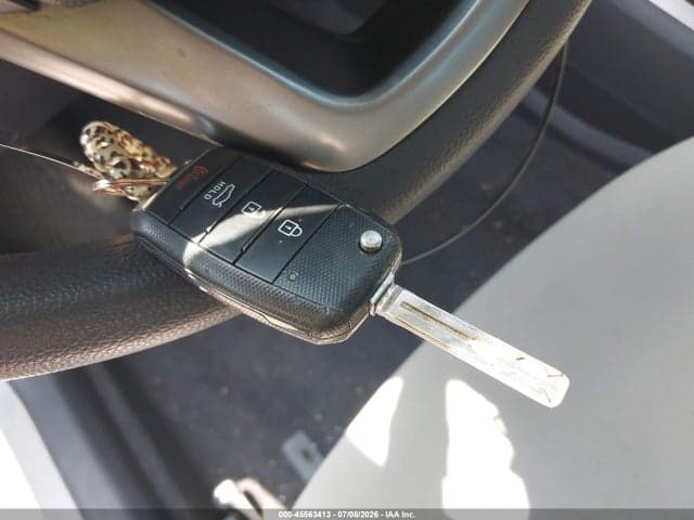 2017 KIA RIO LX 11
