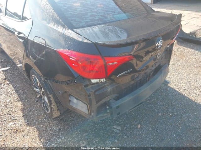 2019 TOYOTA COROLLA SE 6