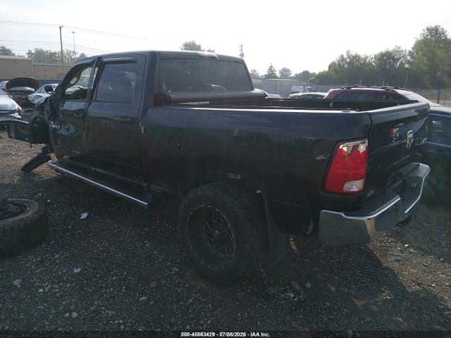 2018 RAM 2500 TRADESMAN 4X4 6'4 BOX 3