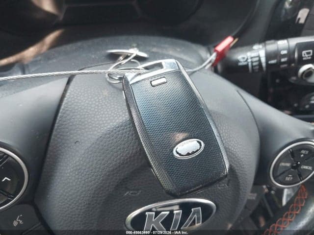 2018 KIA SOUL ! 11