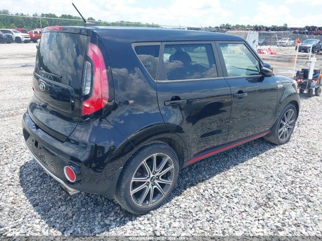2018 KIA SOUL ! 4