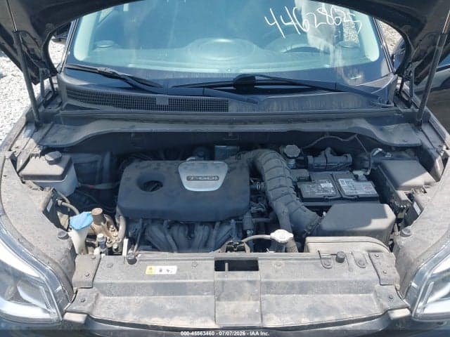 2018 KIA SOUL ! 10