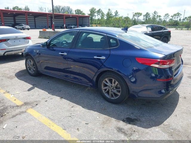 2020 KIA OPTIMA LX 3