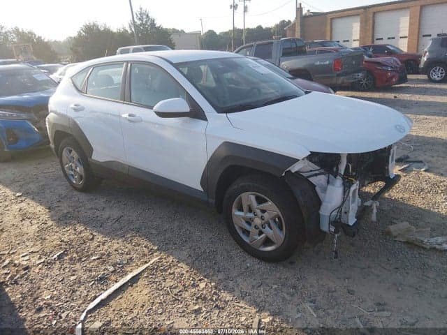 2026 HYUNDAI KONA SE 1
