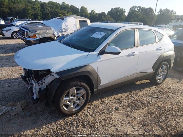 2026 HYUNDAI KONA SE 2