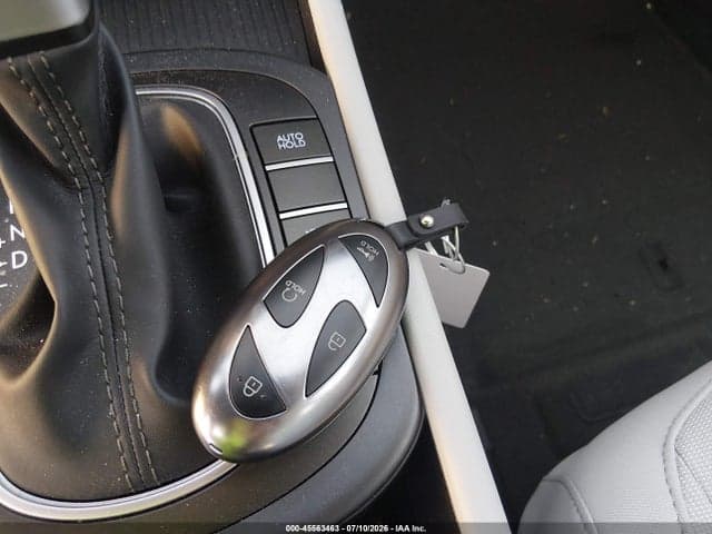 2026 HYUNDAI KONA SE 11