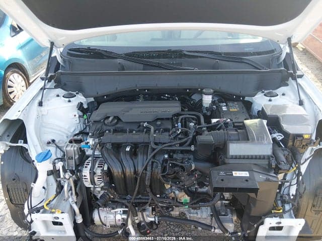 2026 HYUNDAI KONA SE 10