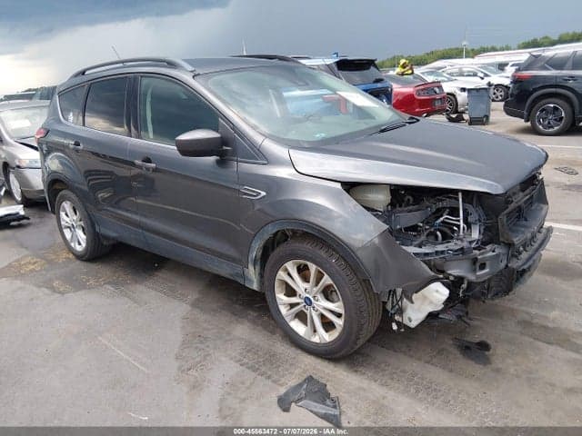 2019 FORD ESCAPE SEL 1