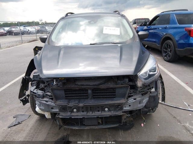 2019 FORD ESCAPE SEL 13