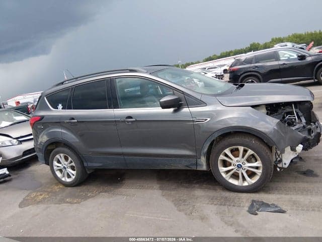 2019 FORD ESCAPE SEL 14