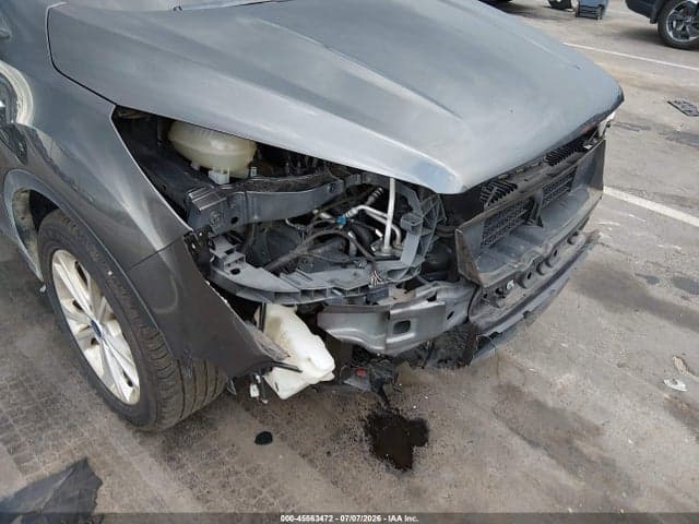 2019 FORD ESCAPE SEL 18