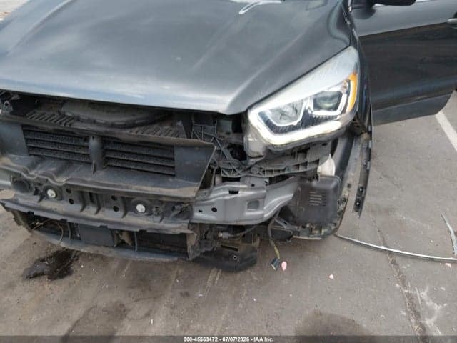 2019 FORD ESCAPE SEL 19