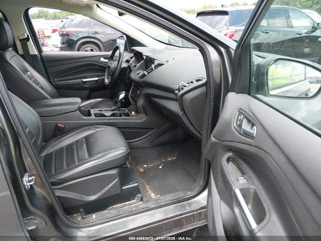 2019 FORD ESCAPE SEL 5