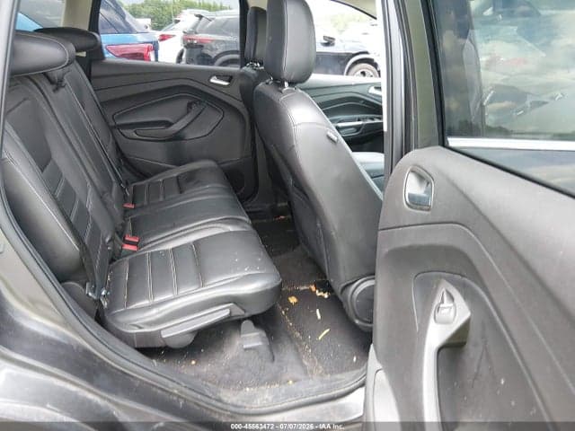 2019 FORD ESCAPE SEL 8