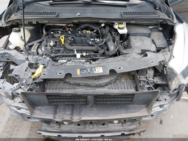 2019 FORD ESCAPE SEL 10