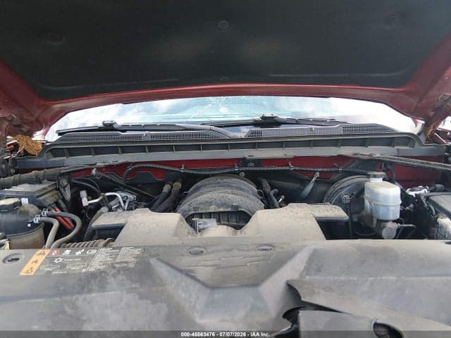 2018 CHEVROLET SILVERADO 1500 1LT 10