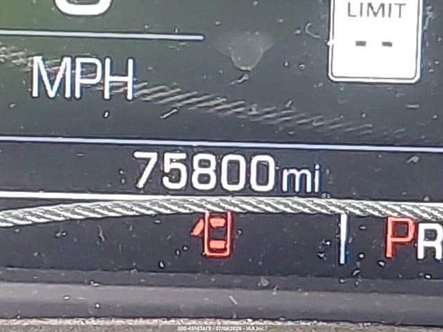 2017 GMC SIERRA 1500 SLT 16