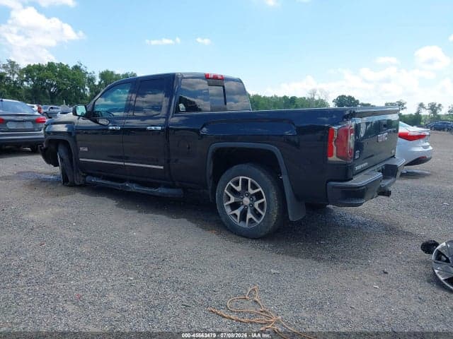 2017 GMC SIERRA 1500 SLT 3