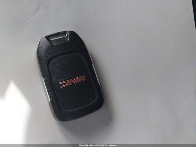 2019 GMC TERRAIN SLE 11